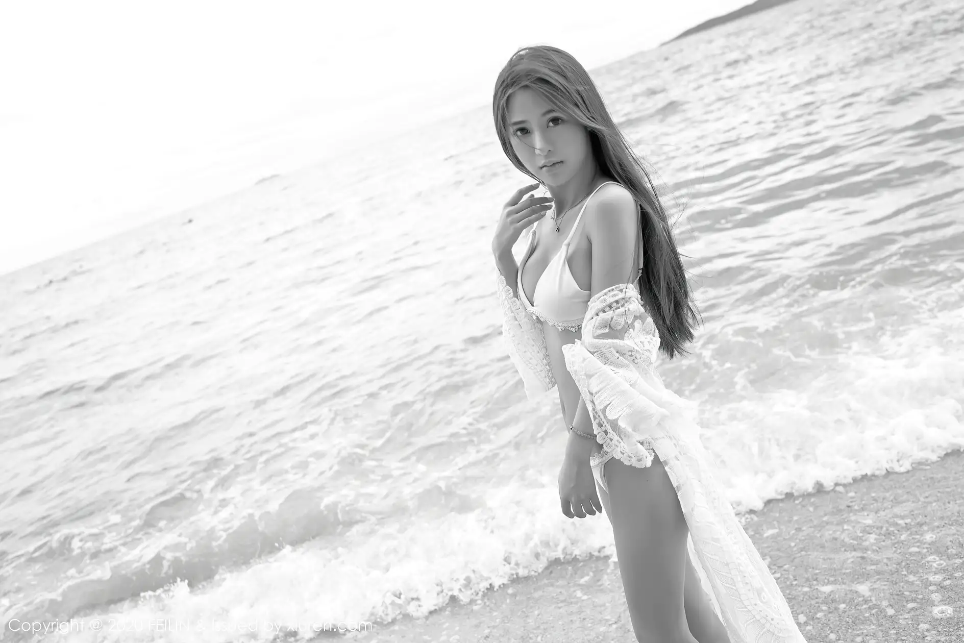 [嗲囡囡] 2020.07.02 VOL.234 张静燕luna#[105P]-7