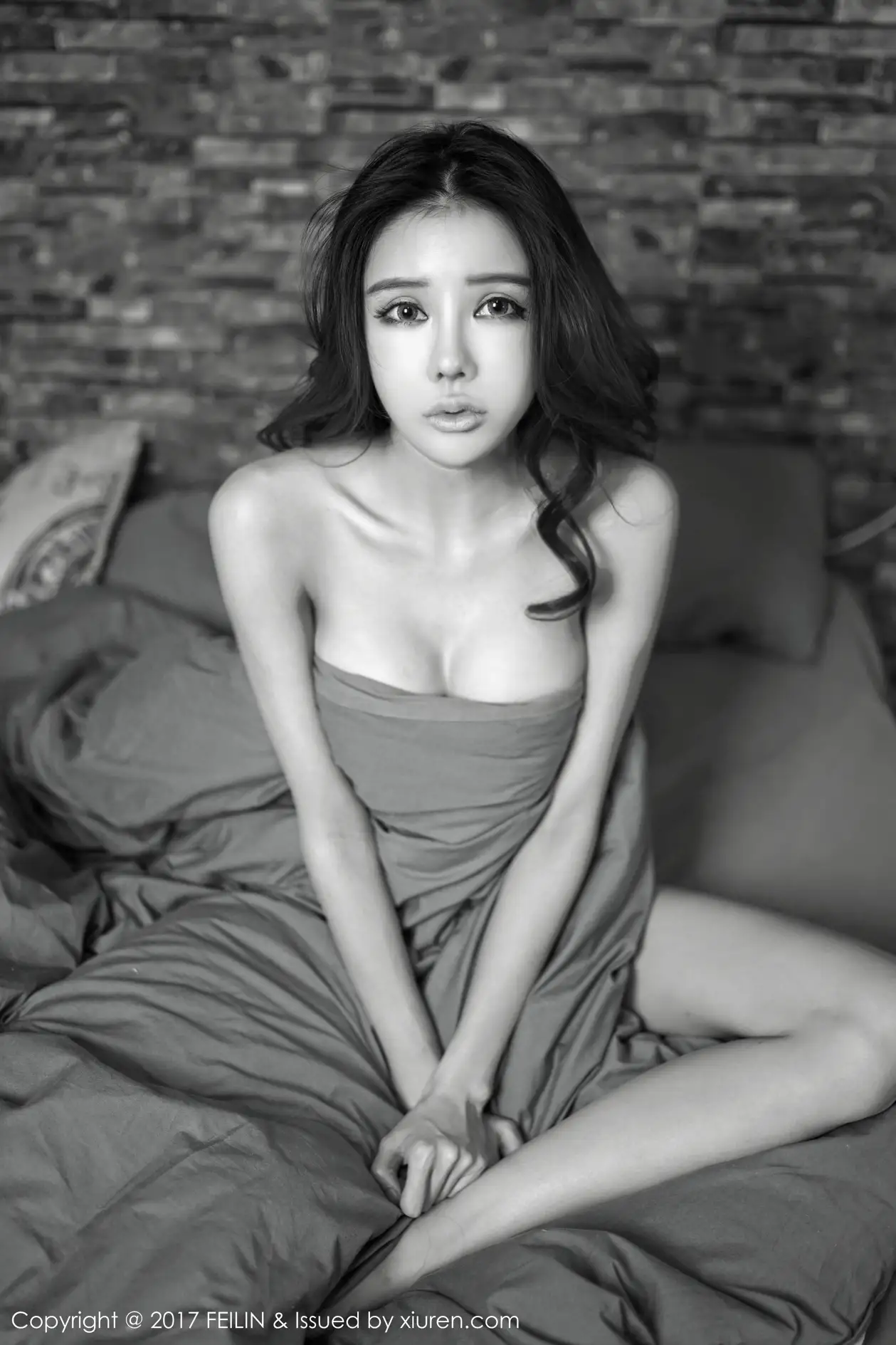 [嗲囡囡] 2017.07.13 VOL.101 G干干#[43P]-6