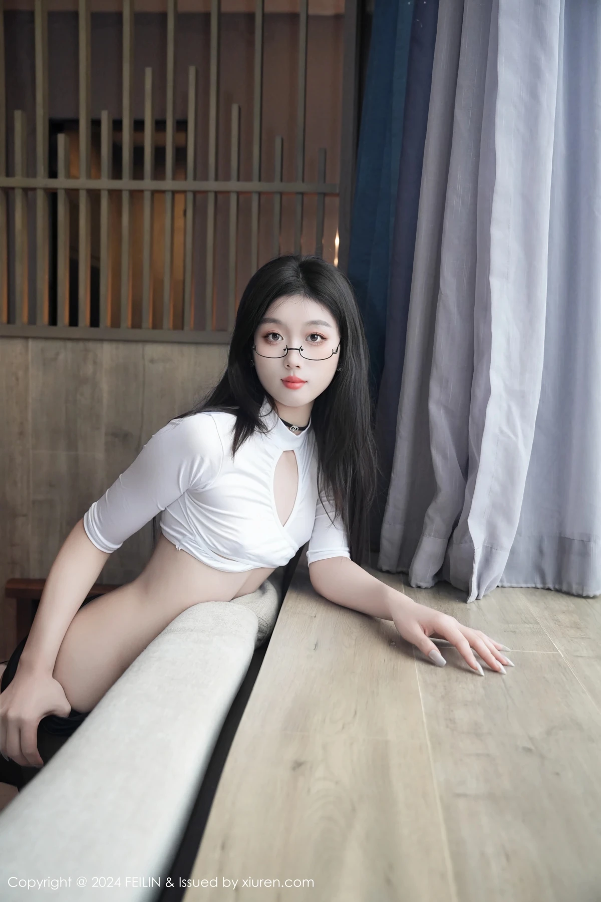 [嗲囡囡] 2024.11.25 VOL.489 江念鱼#[61P]-3
