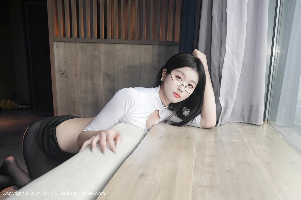 [嗲囡囡] 2024.11.25 VOL.489 江念鱼#[61P]-8
