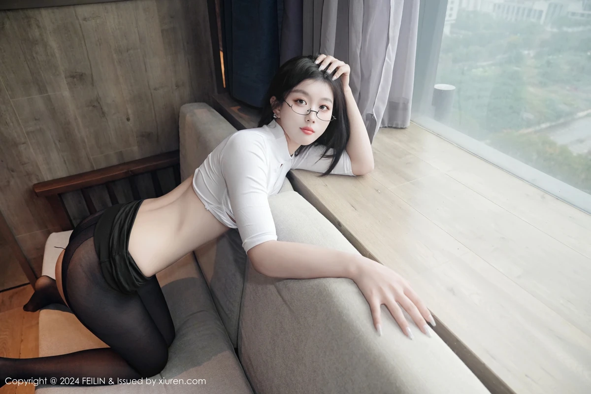 [嗲囡囡] 2024.11.25 VOL.489 江念鱼#[61P]-9