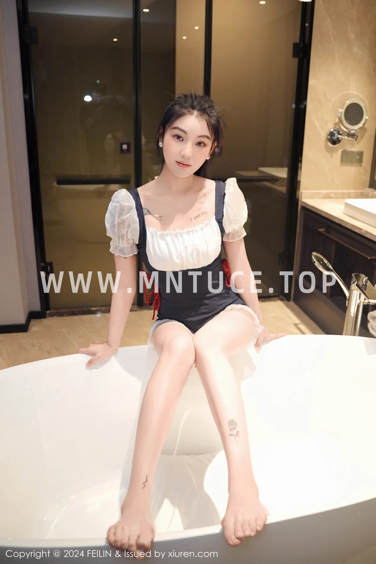 [嗲囡囡] 2024.12.02 VOL.491 希恬儿#[61P]-5