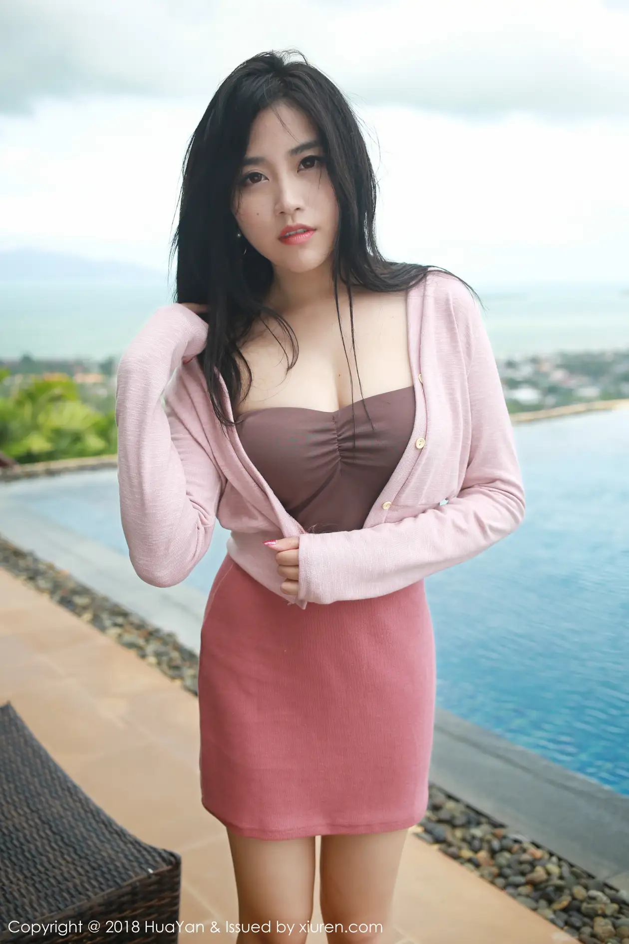 [花の颜] 2018.11.15 Vol.056 许诺Sabrina#[35P]-11