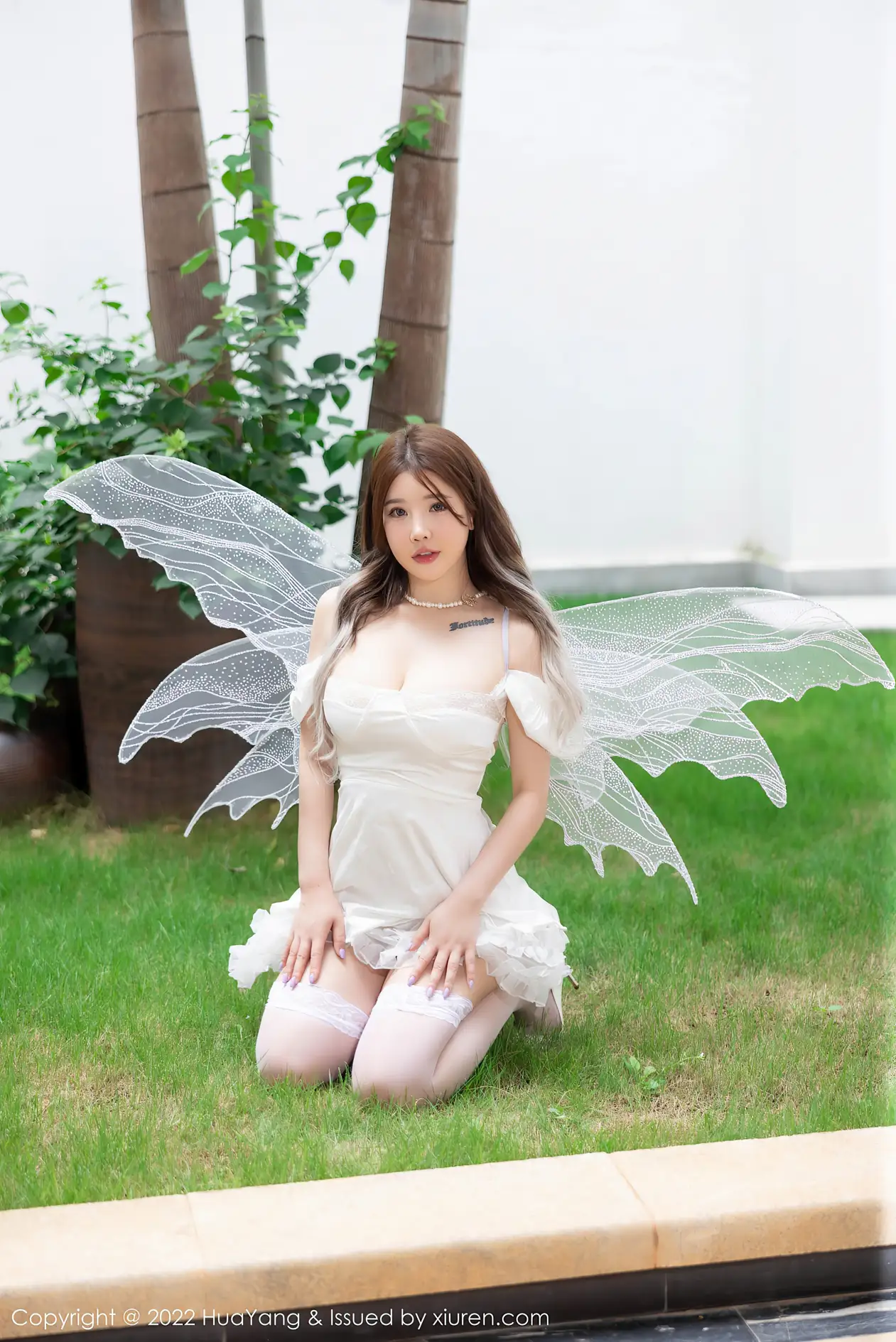 [花漾] 2022.09.26 VOL.0514 小海臀Rena#[57P]-4