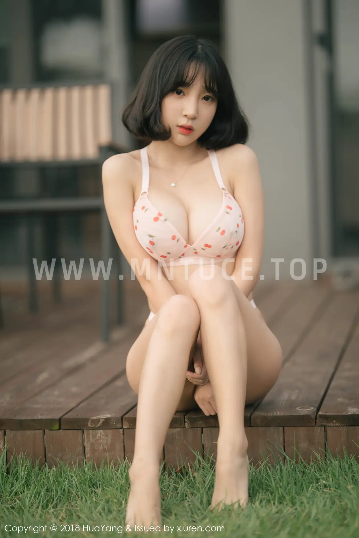 [花漾] 2018.09.26 VOL.0085 模特_卿卿#[46P]-6