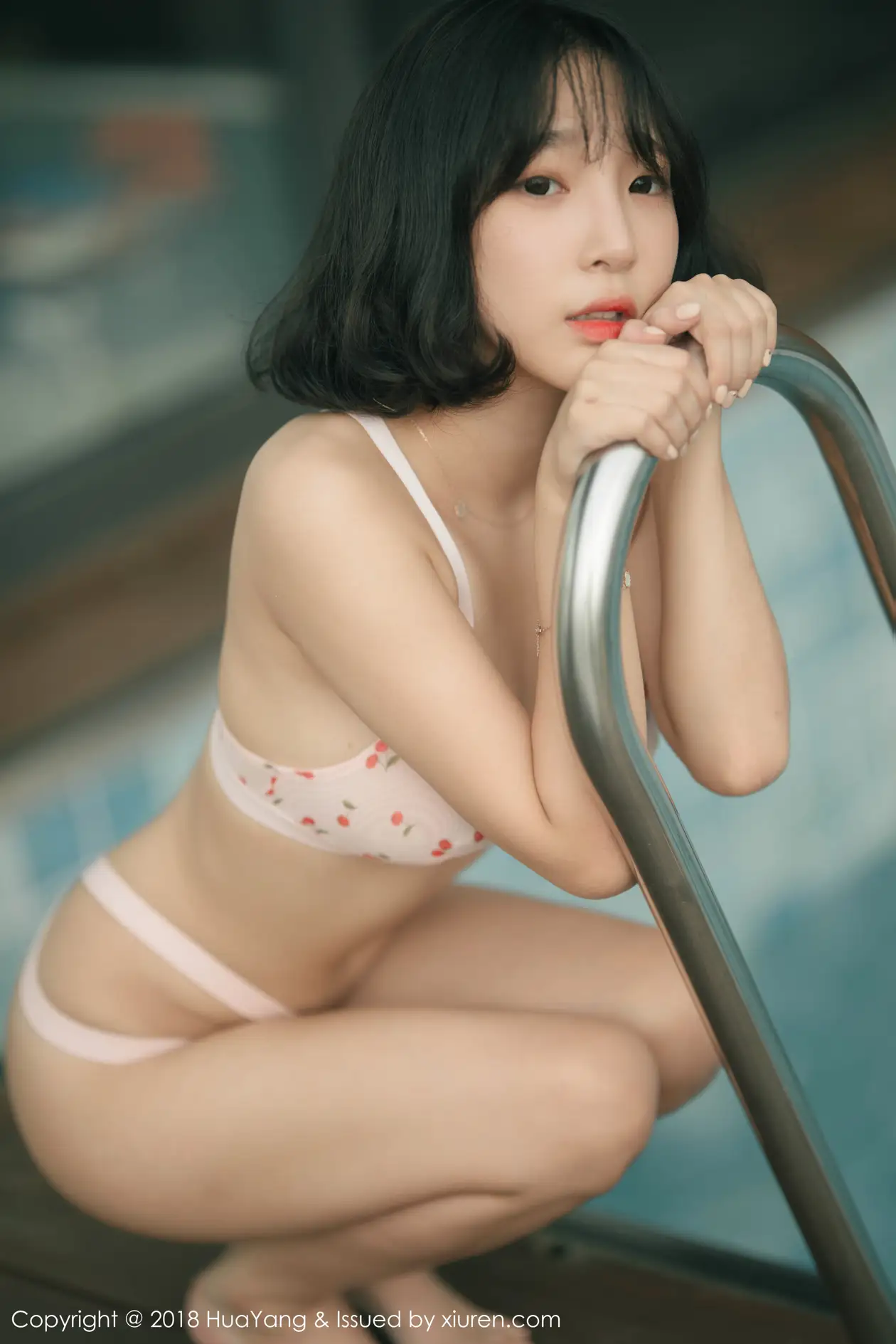 [花漾] 2018.09.26 VOL.0085 模特_卿卿#[46P]-4