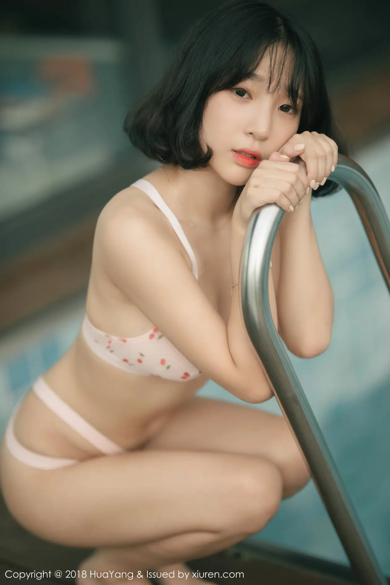 [花漾] 2018.09.26 VOL.0085 模特_卿卿#[46P]-5