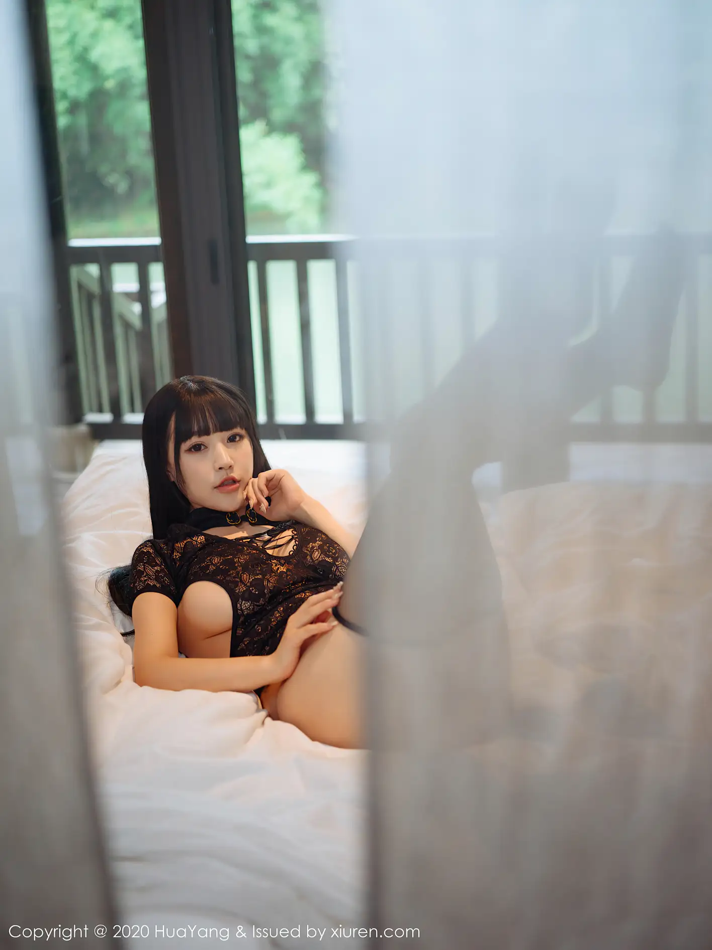 [花漾] 2020.11.19 VOL.0324 朱可儿Flower#[53P]-3