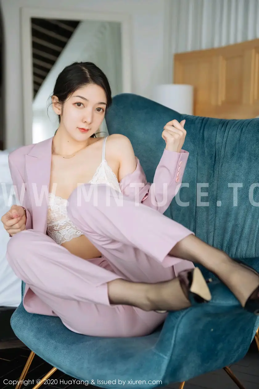 [花漾] 2020.07.15 VOL.0255 Angle小热巴#[51P]-13
