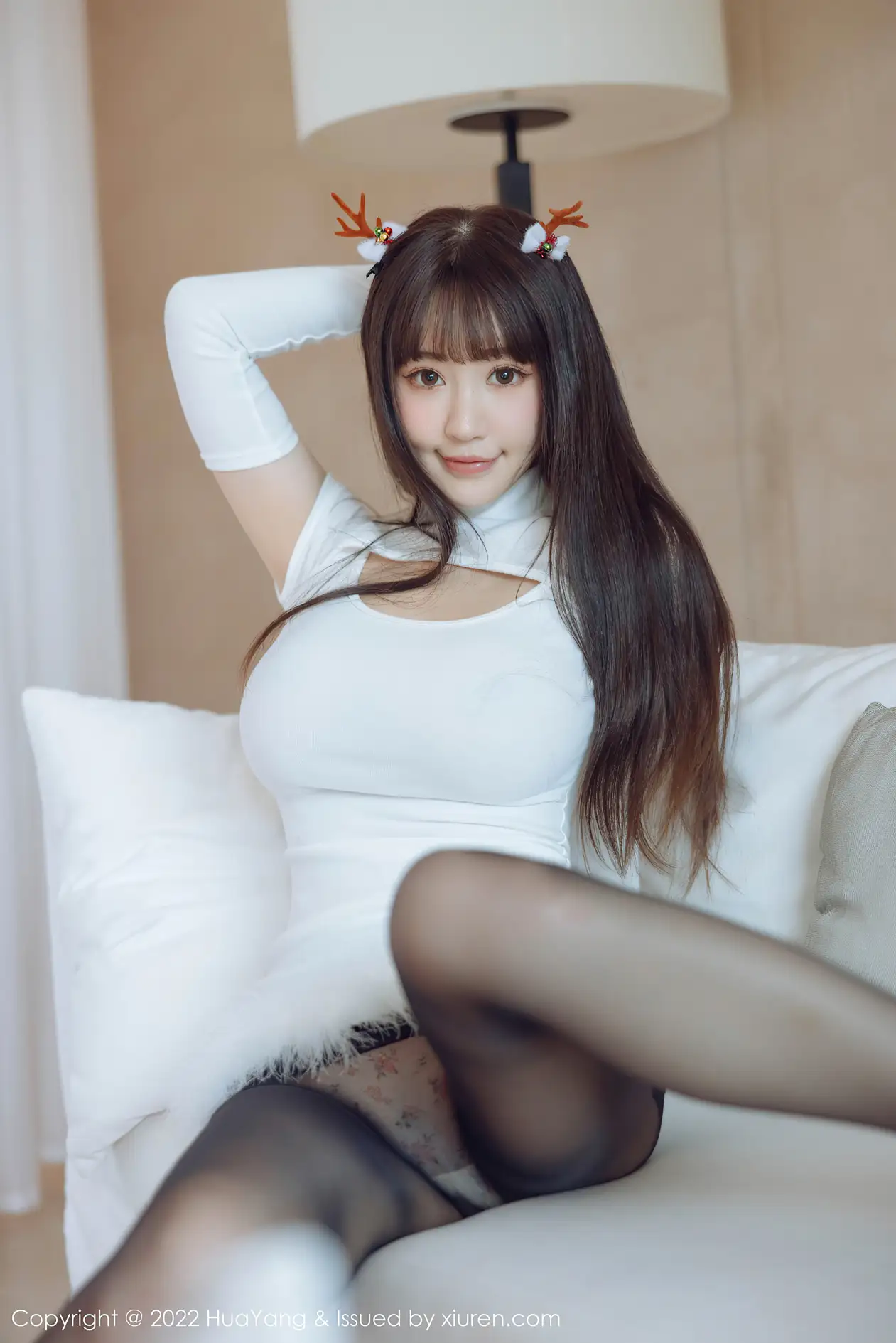 [花漾] 2022.01.12 VOL.0480 朱可儿Flora#[54P]-4
