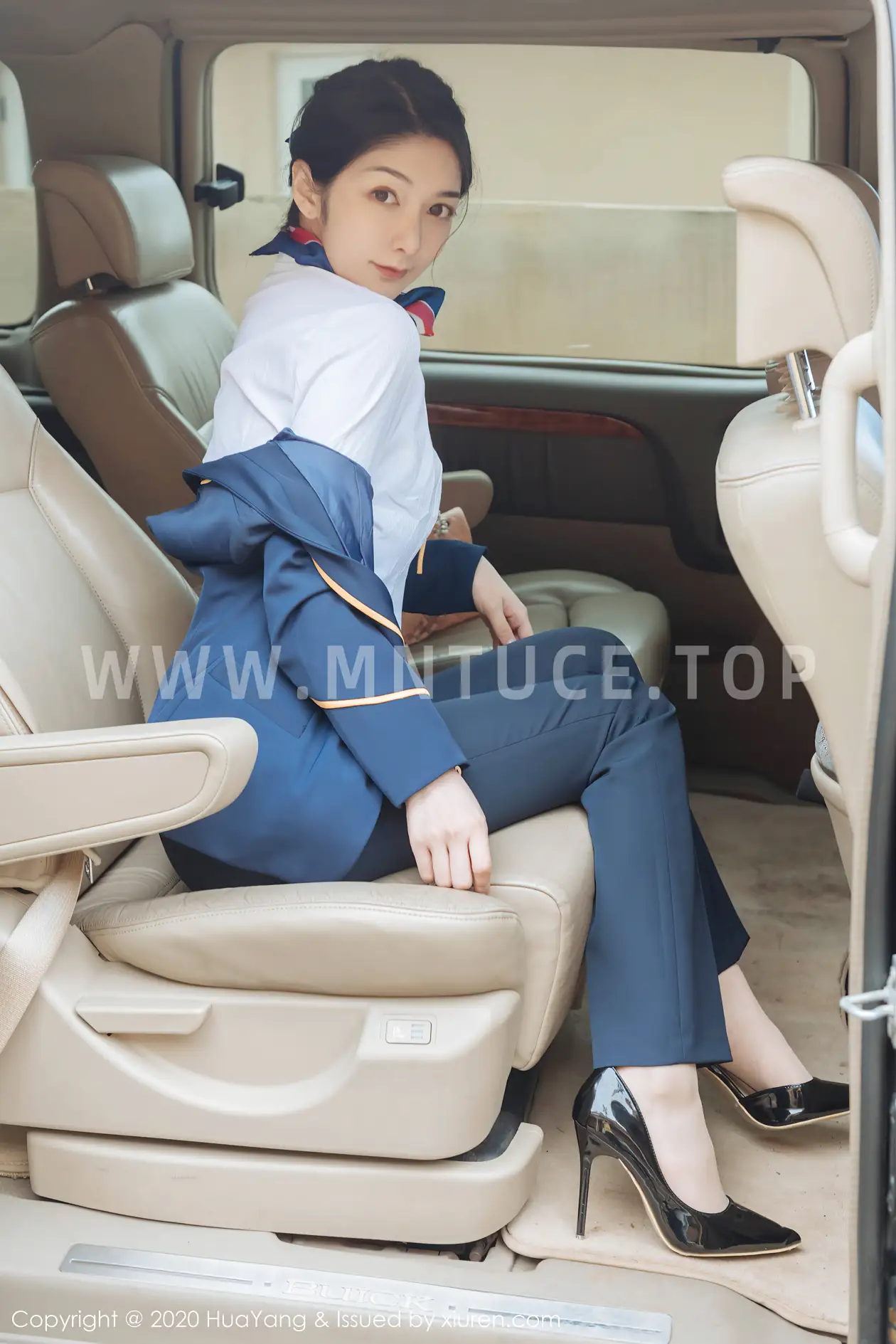 [花漾] 2020.06.30 VOL.0248 小热巴#[54P]-3