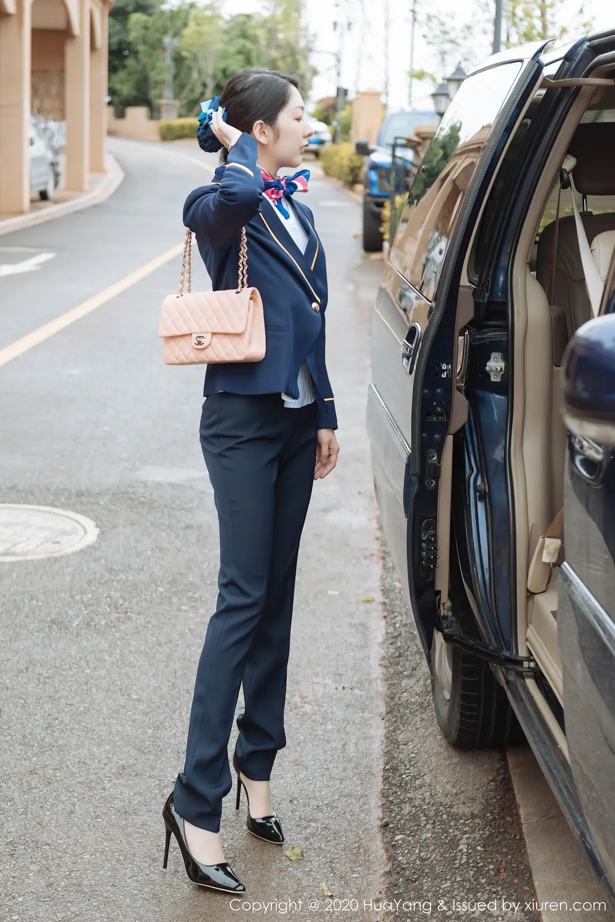 [花漾] 2020.06.30 VOL.0248 小热巴#[54P]-2