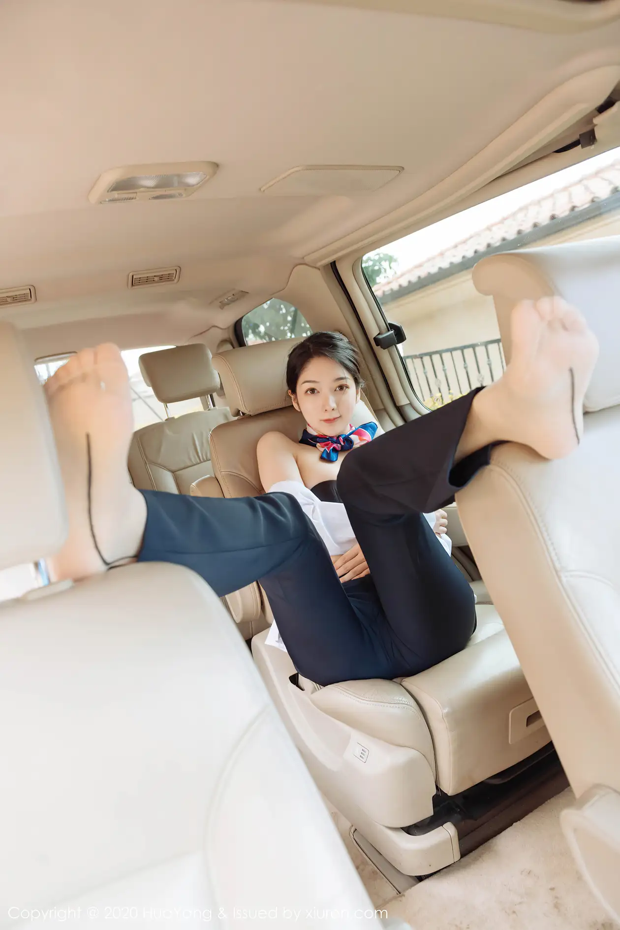 [花漾] 2020.06.30 VOL.0248 小热巴#[54P]-10