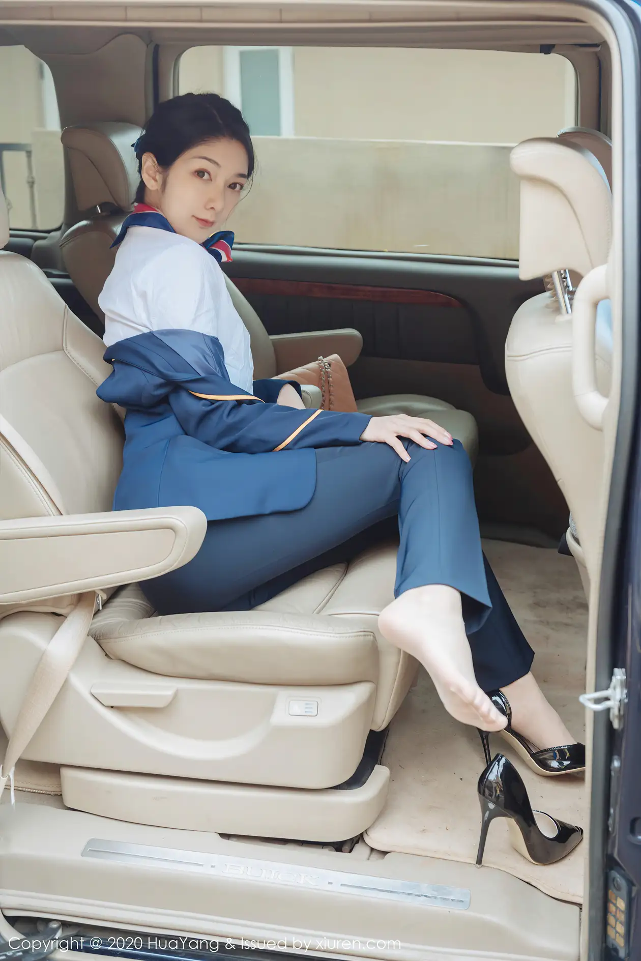 [花漾] 2020.06.30 VOL.0248 小热巴#[54P]-4