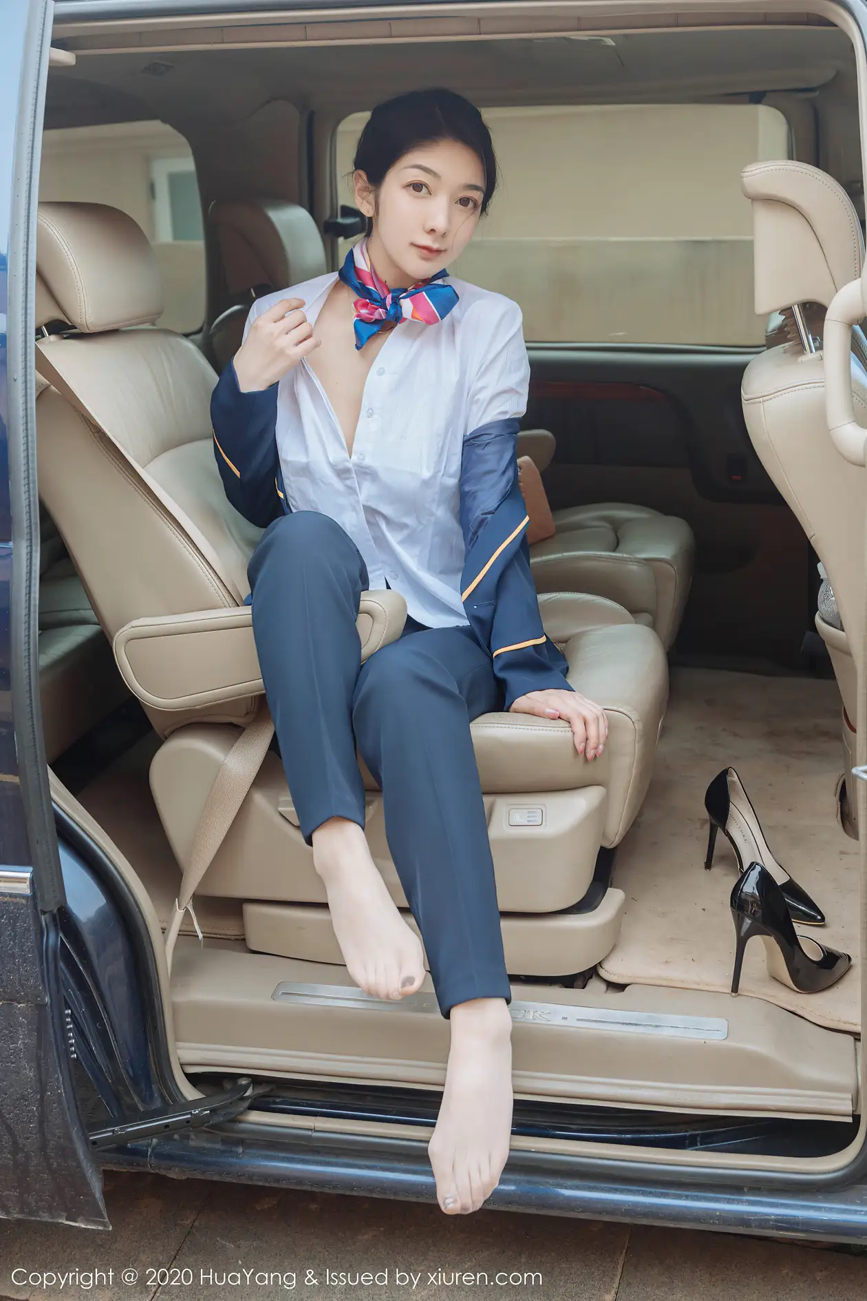 [花漾] 2020.06.30 VOL.0248 小热巴#[54P]-3