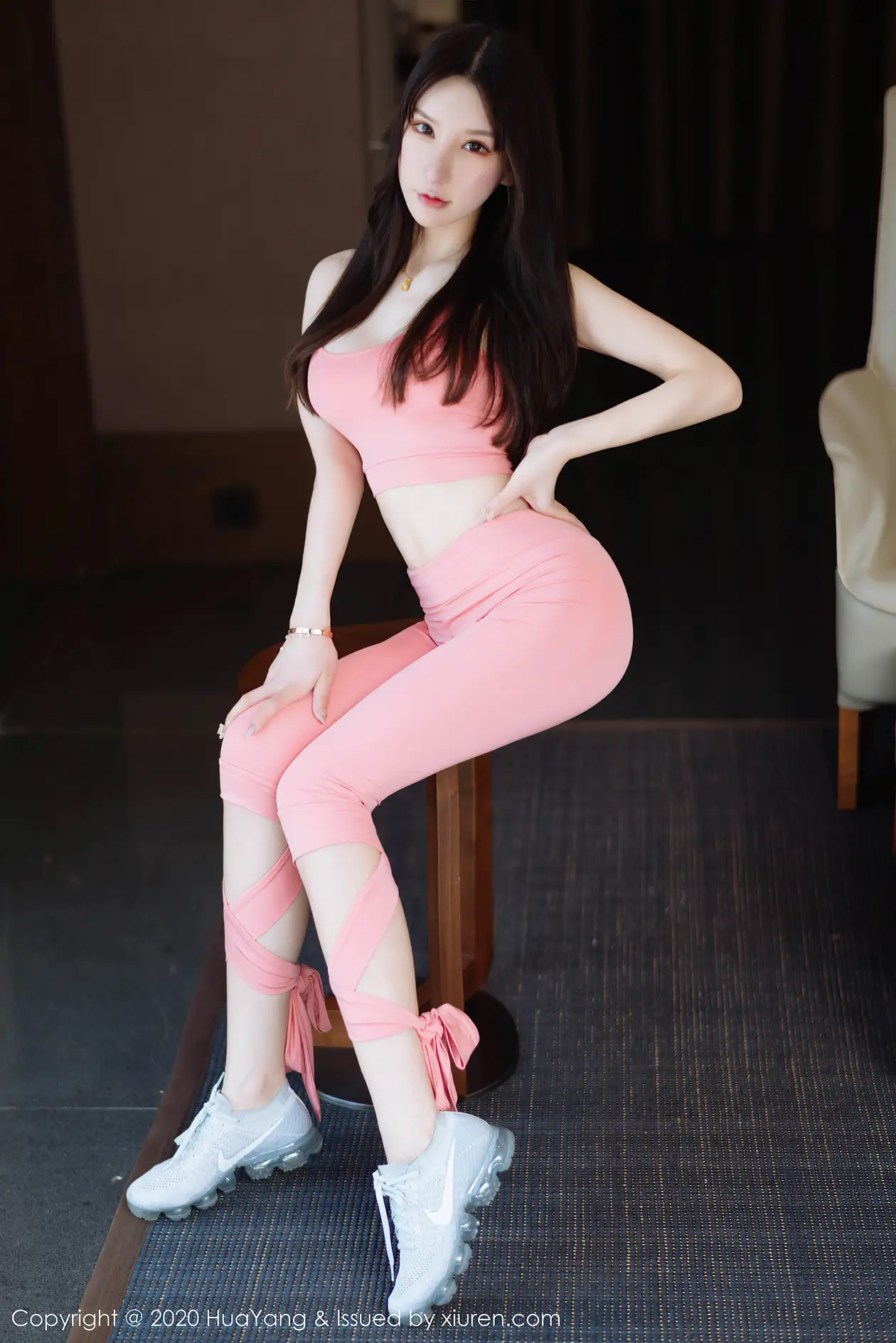 [花漾] 2020.08.28 VOL.0278 周于希Sandy#[63P]-7
