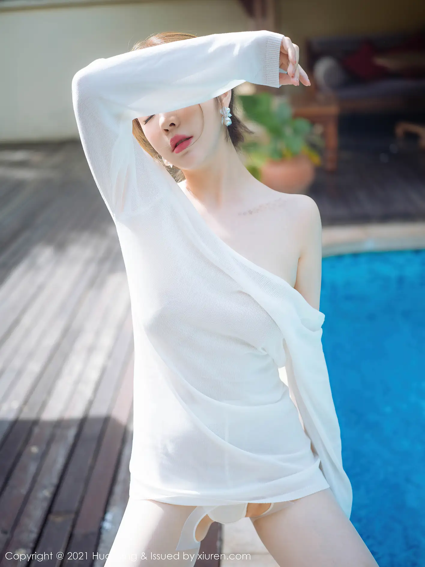 [花漾] 2021.07.16 VOL.0429 王雨纯#[79P]-8