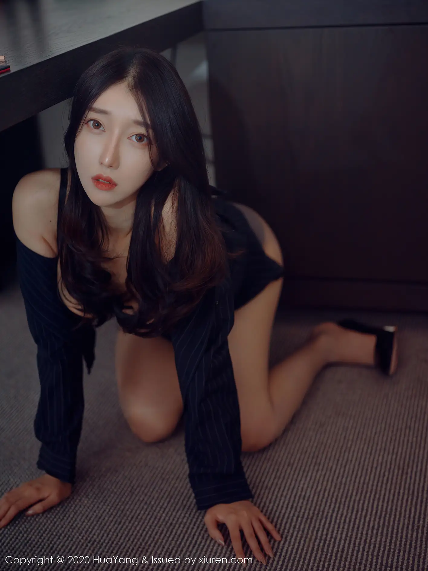 [花漾] 2020.11.13 VOL.0320 玥儿玥er#[52P]-7