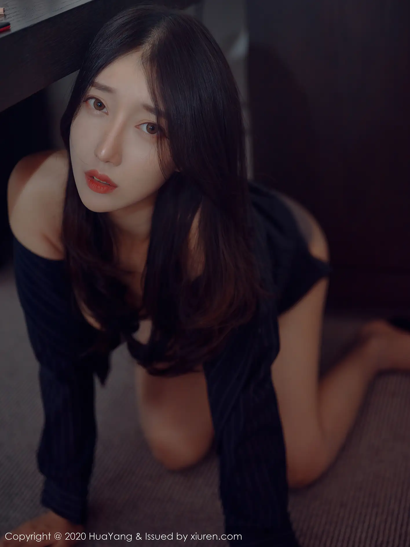 [花漾] 2020.11.13 VOL.0320 玥儿玥er#[52P]-8