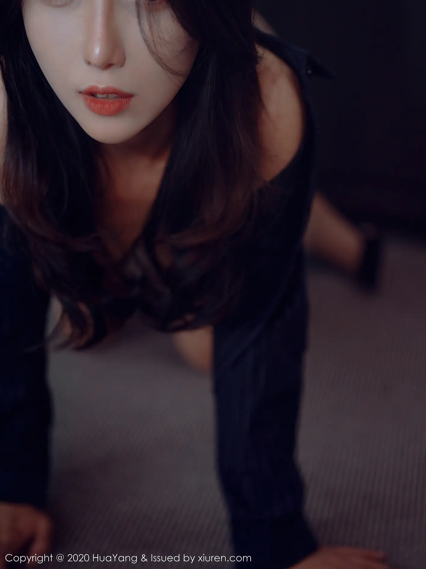[花漾] 2020.11.13 VOL.0320 玥儿玥er#[52P]-10