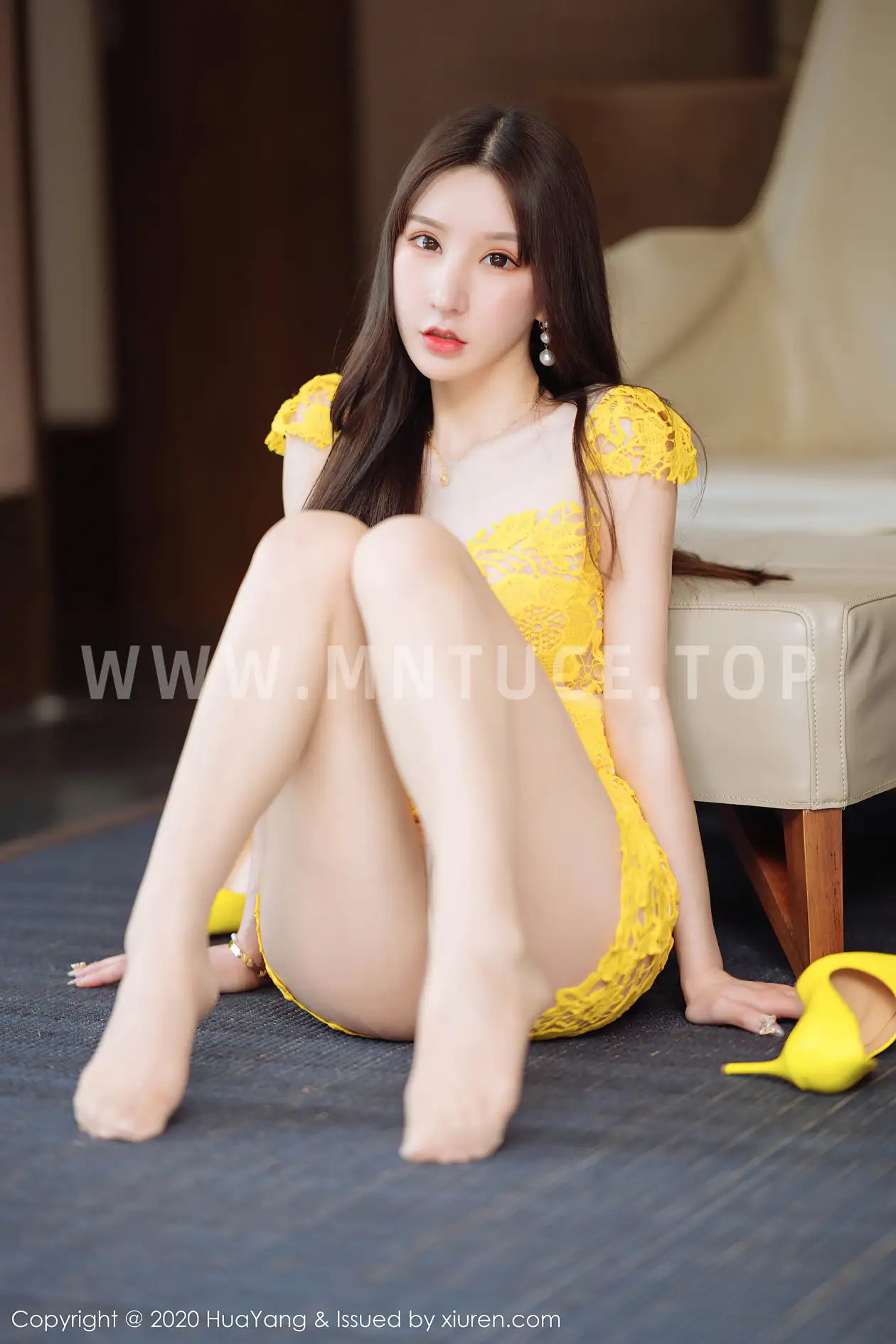 [花漾] 2020.07.10 VOL.0253 周于希Sandy#[62P]-9