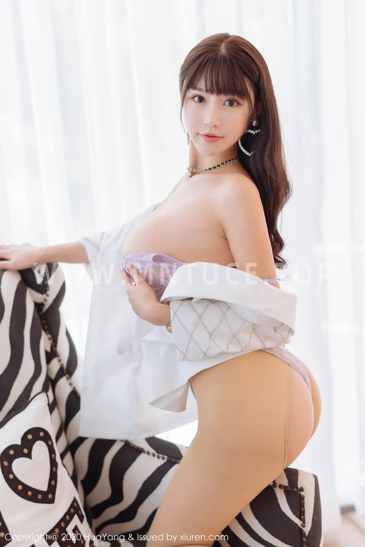 [花漾] 2020.01.19 VOL.0217 朱可儿Flower#[63P]-2