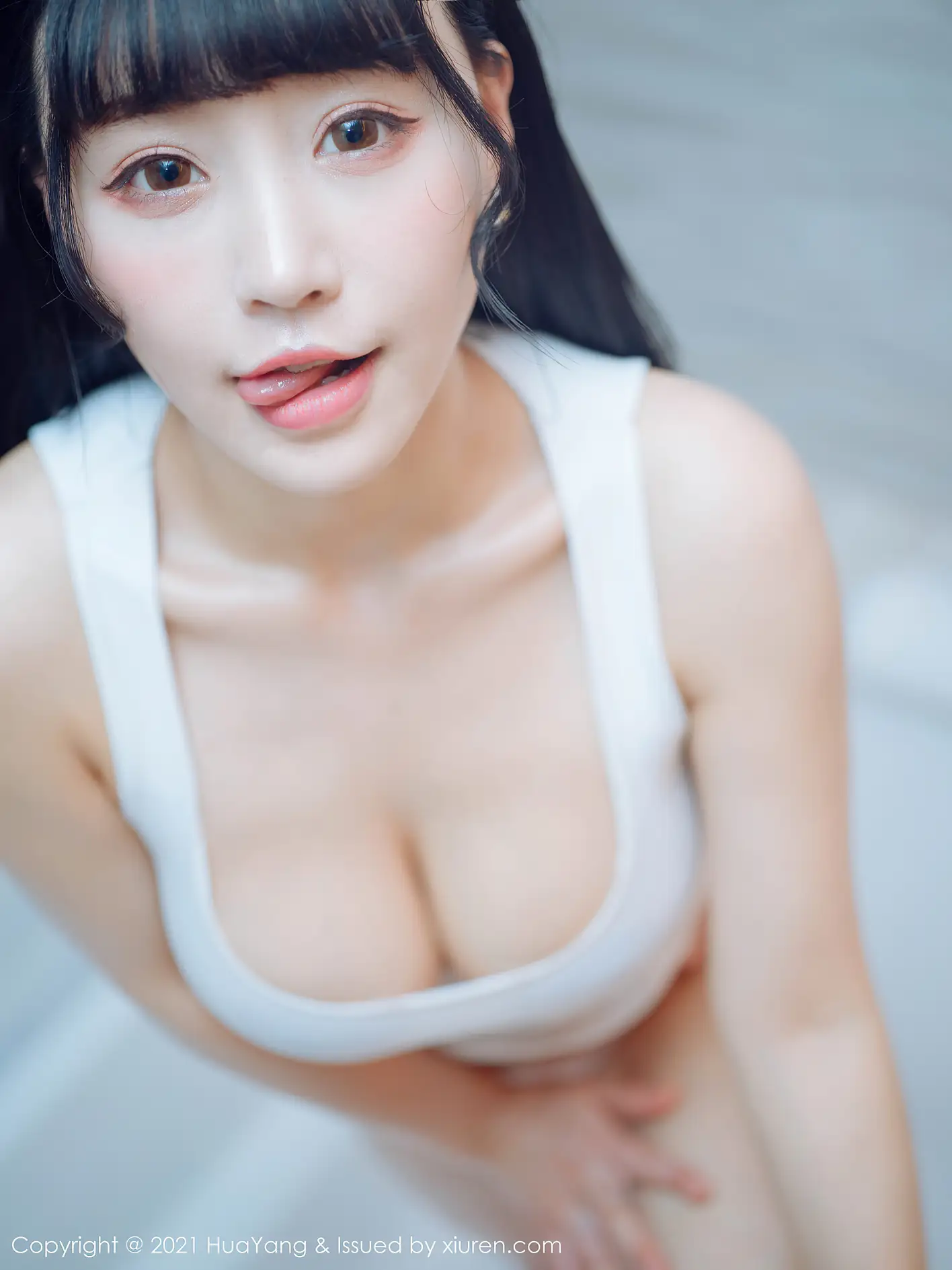 [花漾] 2021.01.29 VOL.0360 朱可儿Flower#[64P]-2