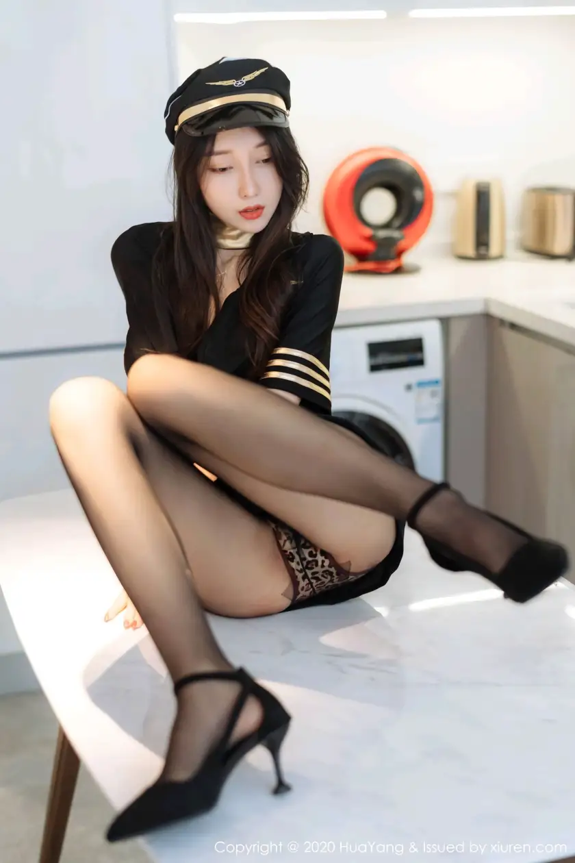 [花漾] 2020.08.07 VOL.0269 玥儿玥er#[64P]-5