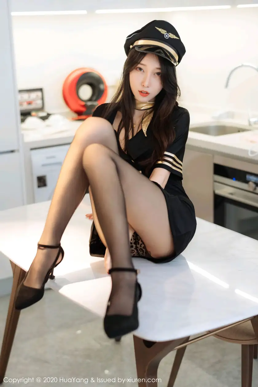 [花漾] 2020.08.07 VOL.0269 玥儿玥er#[64P]-7