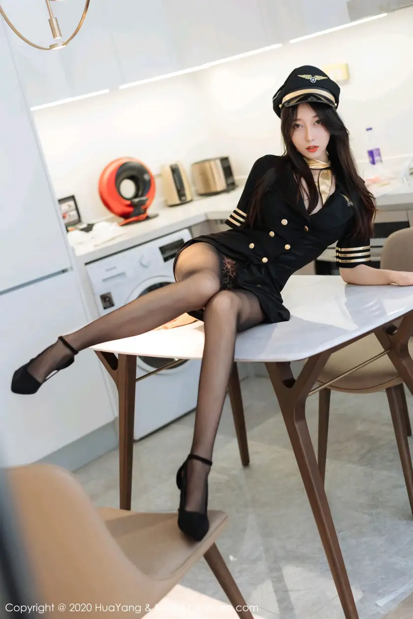 [花漾] 2020.08.07 VOL.0269 玥儿玥er#[64P]-9