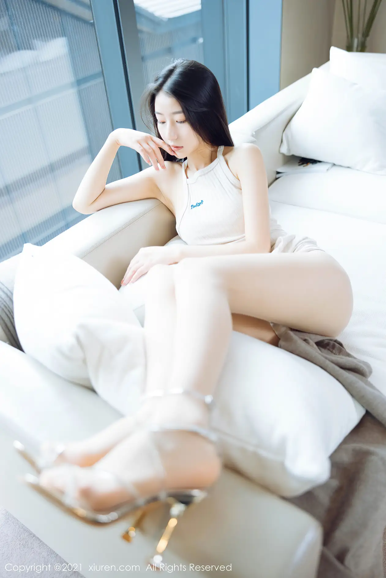 [花漾] 2021.11.26 VOL.0469 熊小诺#[56P]-11
