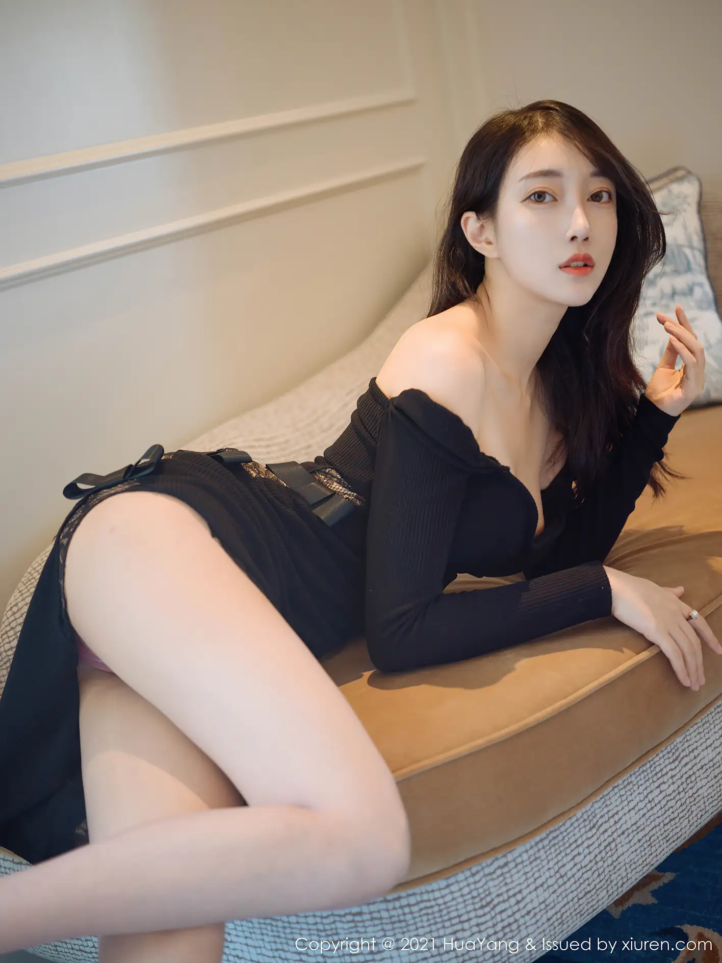 [花漾] 2021.03.12 VOL.0374 玥儿玥er#[52P]-11