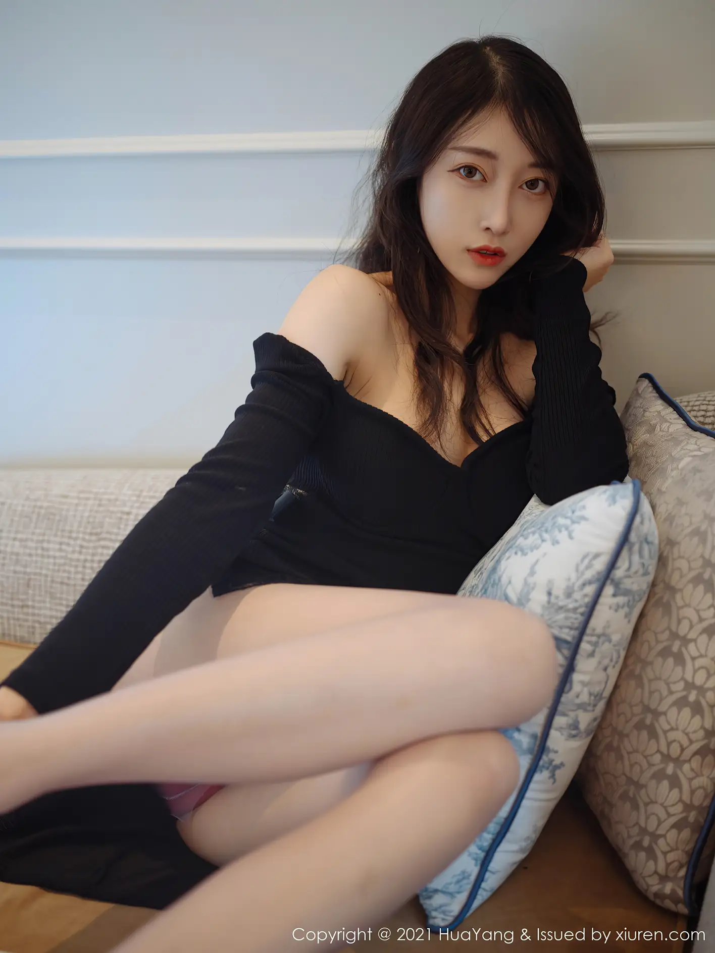 [花漾] 2021.03.12 VOL.0374 玥儿玥er#[52P]-18