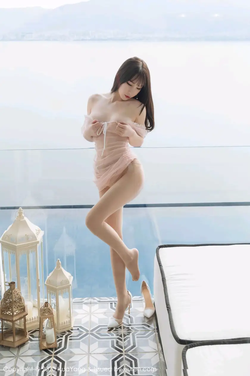 [花漾] 2020.08.13 VOL.0273 周于希Sandy#[59P]-17