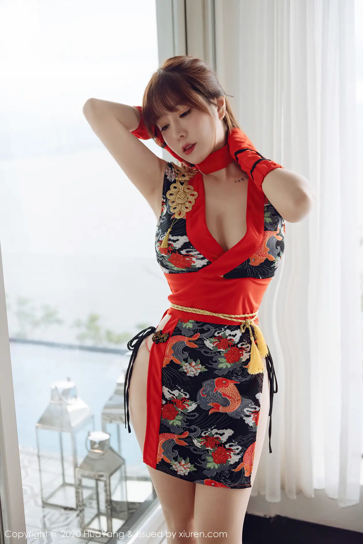 [花漾] 2020.09.02 VOL.0282 王雨纯#[61P]-2
