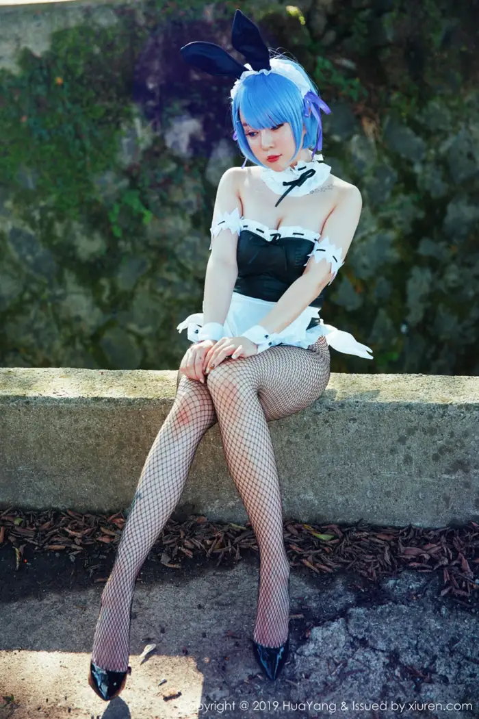 [花漾] 2019.02.15 VOL.0115 王雨纯#[42P]-2