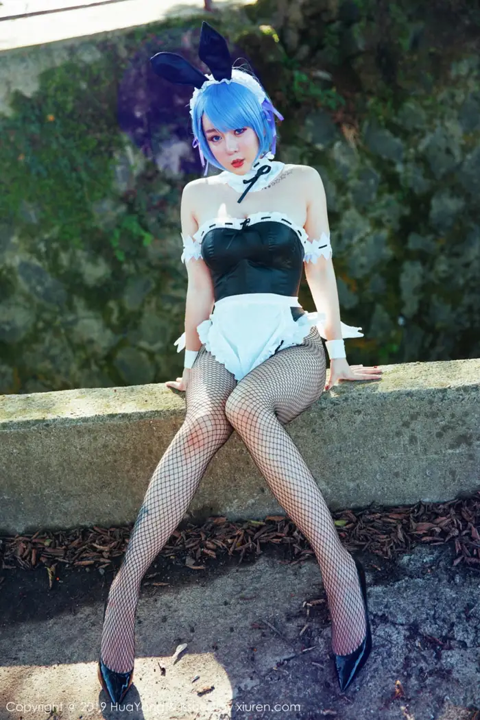 [花漾] 2019.02.15 VOL.0115 王雨纯#[42P]-3