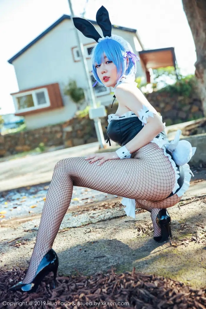[花漾] 2019.02.15 VOL.0115 王雨纯#[42P]-6