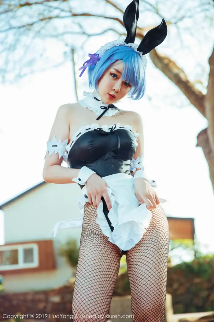 [花漾] 2019.02.15 VOL.0115 王雨纯#[42P]-8