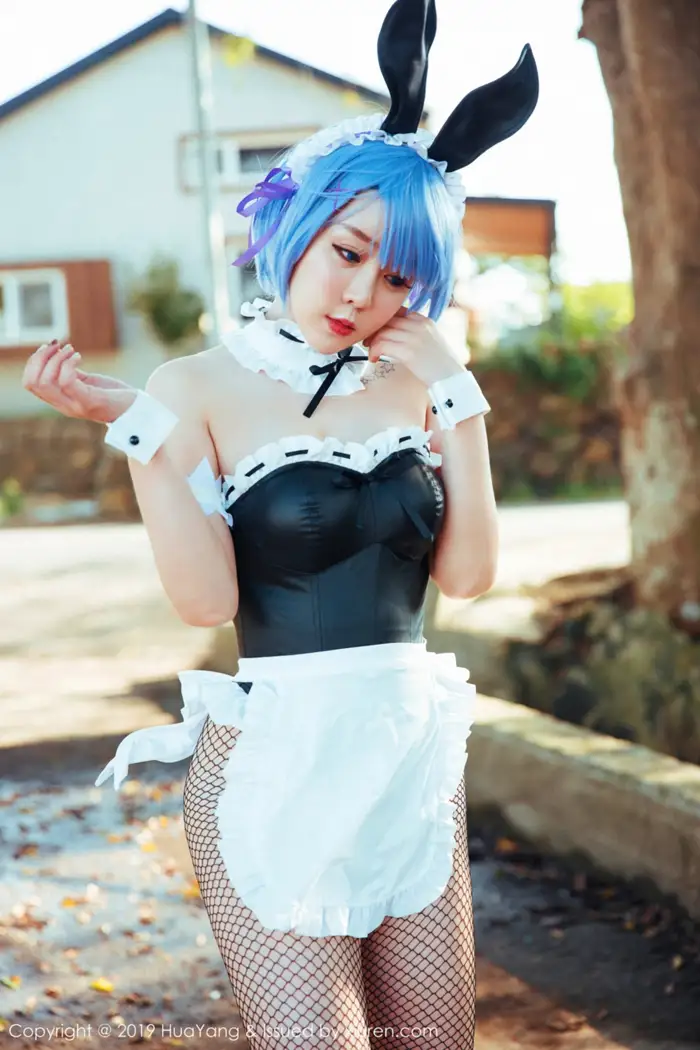 [花漾] 2019.02.15 VOL.0115 王雨纯#[42P]-9