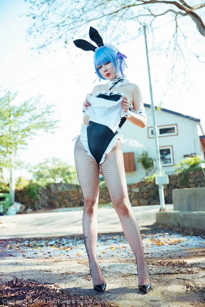 [花漾] 2019.02.15 VOL.0115 王雨纯#[42P]-2