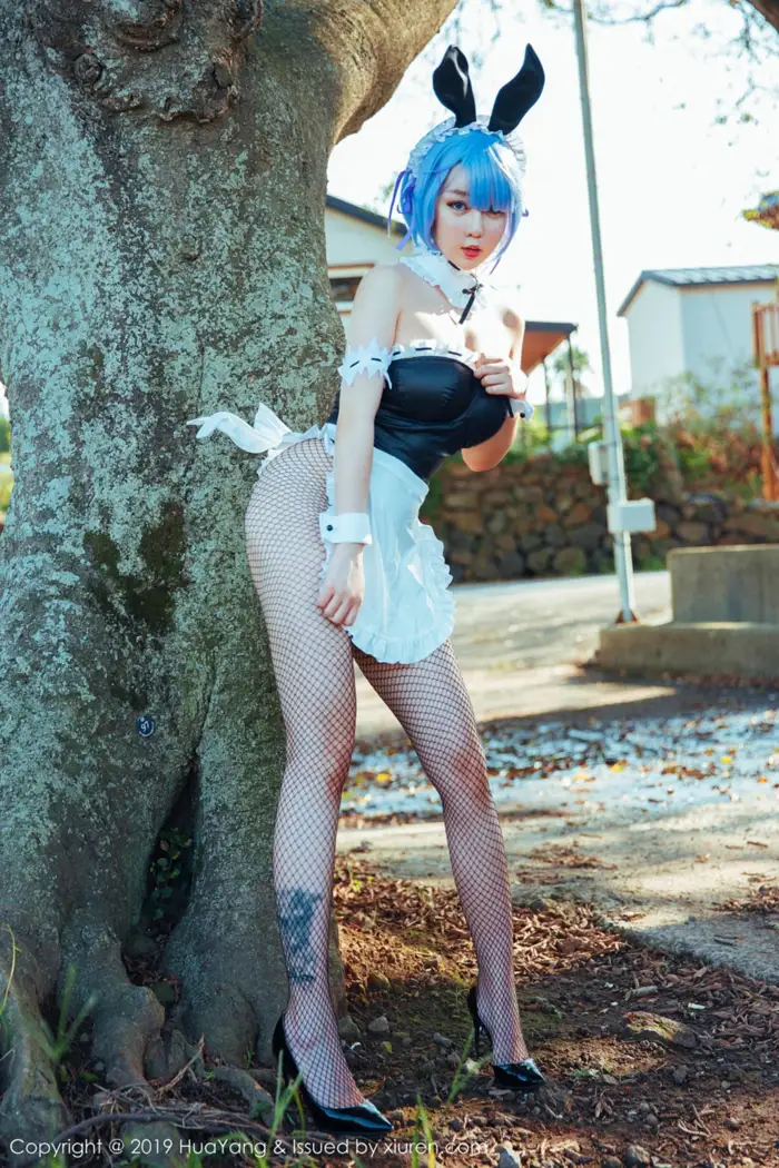 [花漾] 2019.02.15 VOL.0115 王雨纯#[42P]-10