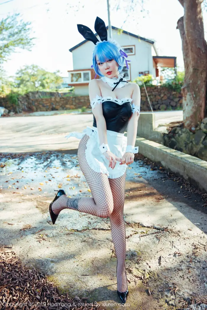 [花漾] 2019.02.15 VOL.0115 王雨纯#[42P]-2