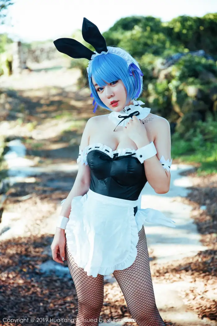 [花漾] 2019.02.15 VOL.0115 王雨纯#[42P]-8