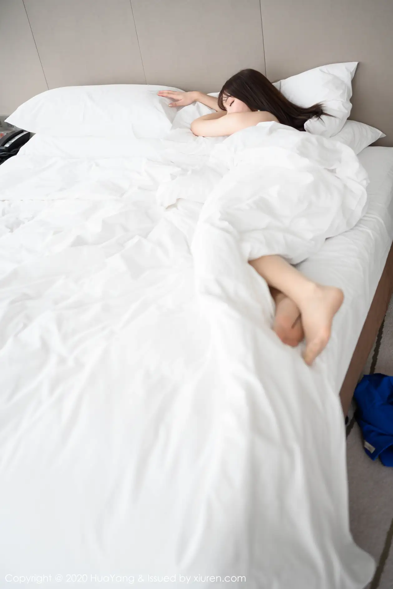 [花漾] 2020.03.20 VOL.0229 周于希Sandy#[120P]-10