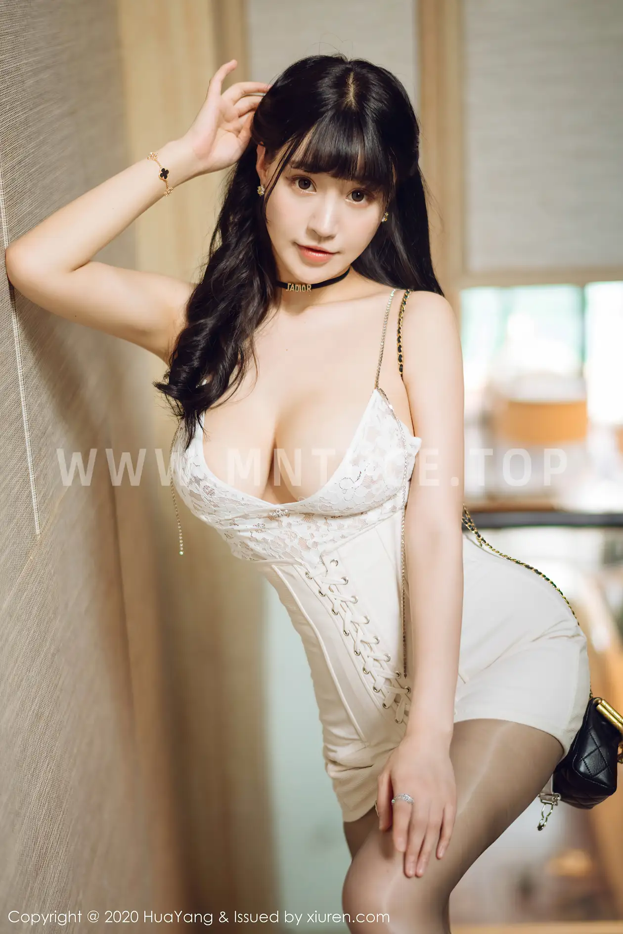 [花漾] 2020.11.05 VOL.0314 朱可儿Flower#[56P]-3