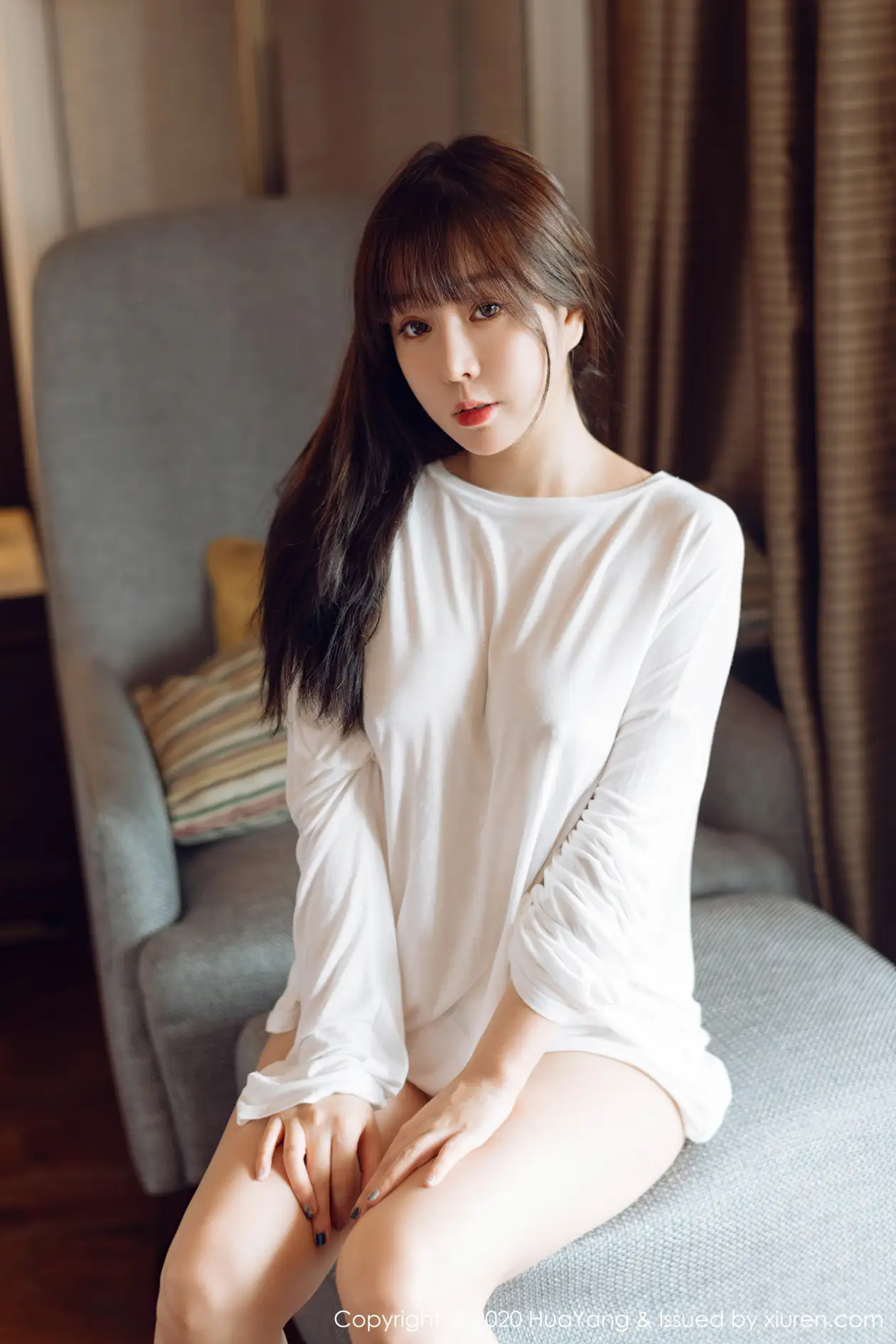 [花漾] 2020.10.16 VOL.0306 王雨纯#[63P]-14