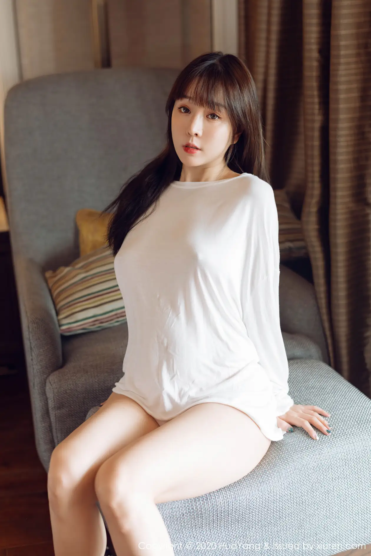 [花漾] 2020.10.16 VOL.0306 王雨纯#[63P]-15