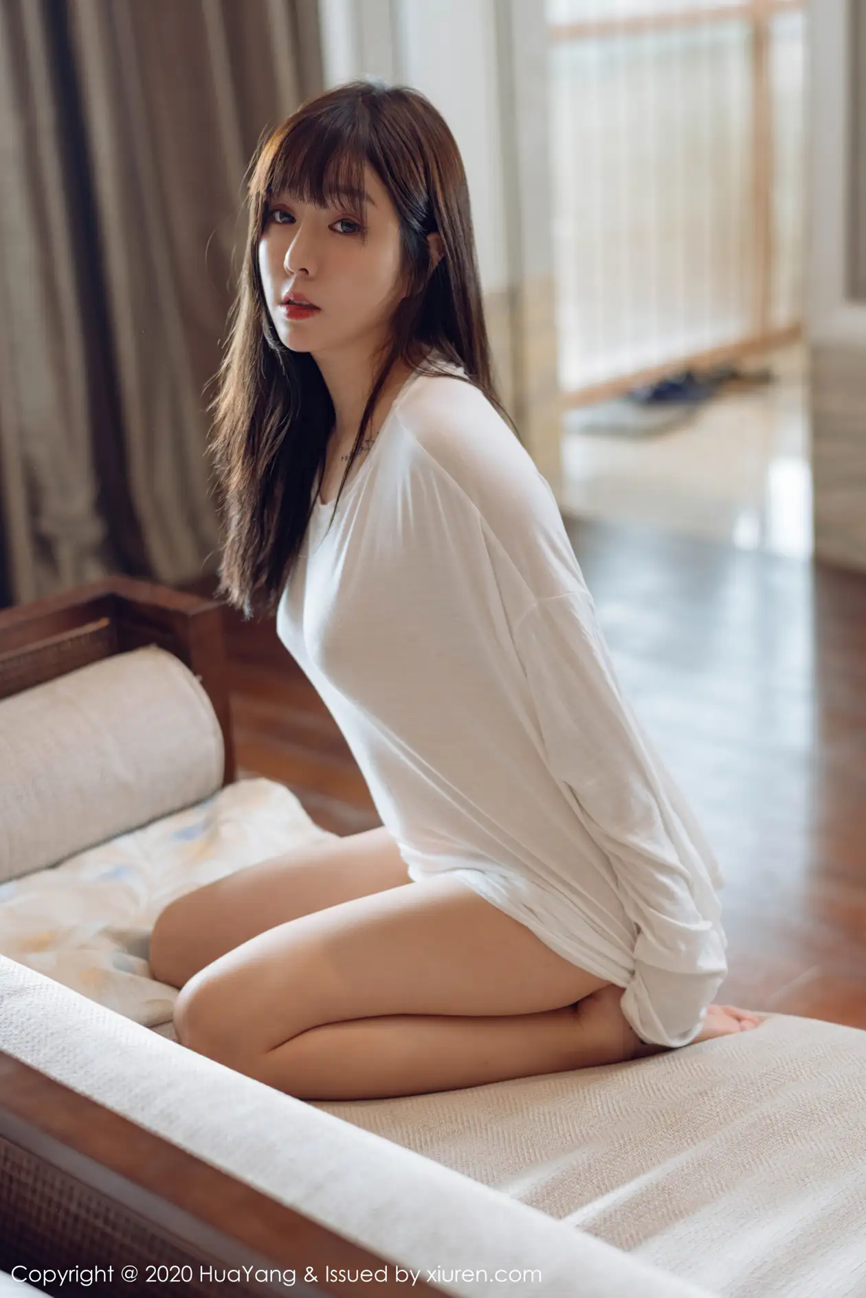 [花漾] 2020.10.16 VOL.0306 王雨纯#[63P]-5