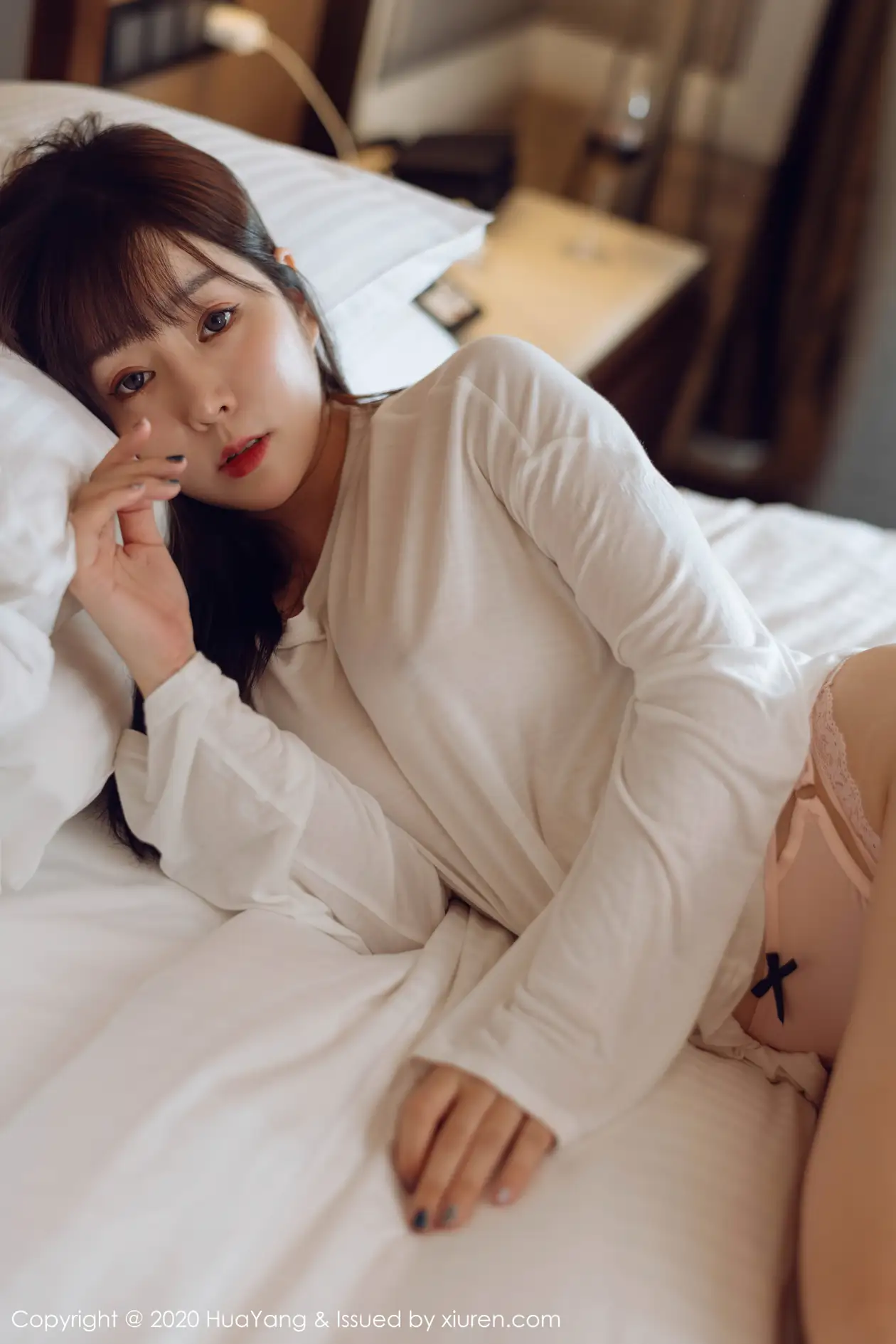 [花漾] 2020.10.16 VOL.0306 王雨纯#[63P]-6